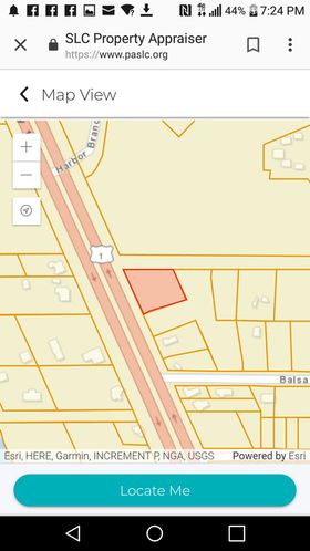 0 Highway 1 N, Fort Pierce, FL 34946